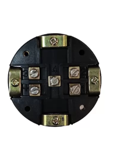 Distributeur de signal vidéo Bticino de20 à 3 sorties